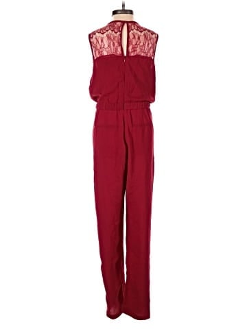 Sociology Jumpsuit (view 2)