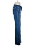 IMAN Blue Jeans Size 6 (estimated) - photo 4