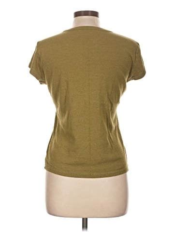Willi Smith Short Sleeve T-Shirt (view 2)