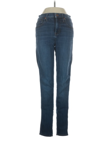 Madewell Jeans (view 1)