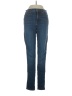 Madewell Solid Blue Jeans Size 26 waist (tall) - photo 1