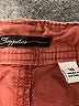 Supplies Solid Brown Cargo Shorts Size 10 - photo 3