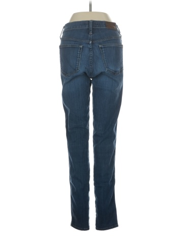 Madewell Jeans (view 2)
