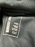 Mondetta 100% Polyester Solid Black Jacket Size M - photo 6
