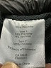Mondetta 100% Polyester Solid Black Jacket Size M - photo 7