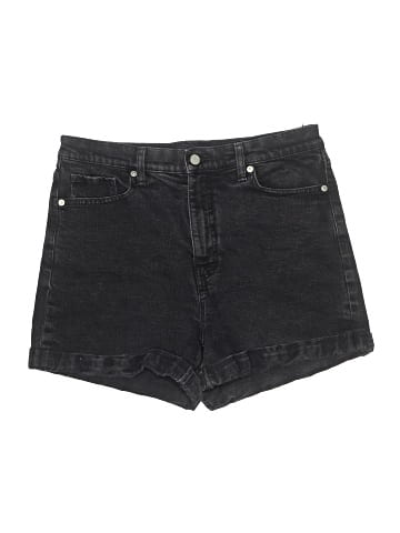 Banana Republic Factory Store Denim Shorts (view 1)