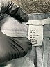 H&M Gray Dress Pants Size 6 - photo 7
