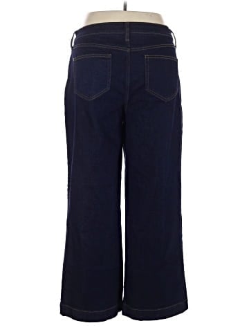 Lands' End Jeans (view 2)