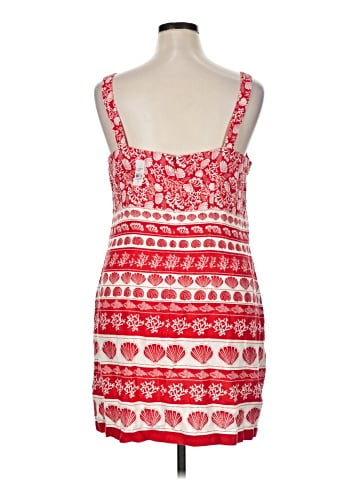 Ann Taylor LOFT Outlet Casual Dress (view 2)