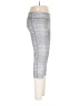 Under Armour Tweed Gray Active Pants Size L - photo 4