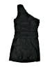 J.Crew Black Swimsuit Cover Up Size 10 - photo 1