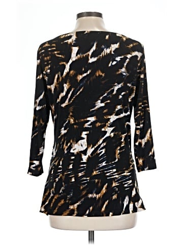Vince Camuto 3/4 Sleeve Top (view 2)