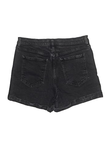 Banana Republic Factory Store Denim Shorts (view 2)