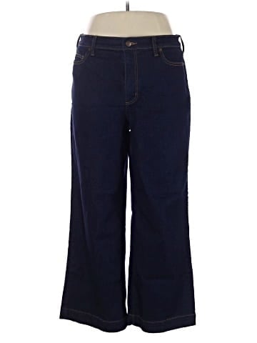 Lands' End Jeans (view 1)