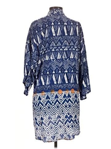 Knox Rose Kimono (view 2)