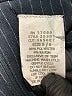 Unbranded Solid Black Cocktail Dress Size 5 - 6 - photo 7