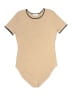 Gilli Tan Bodysuit Size XL - photo 1
