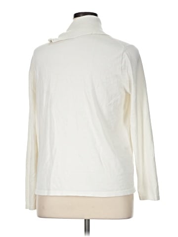 Investments Sweatshirt (view 2)