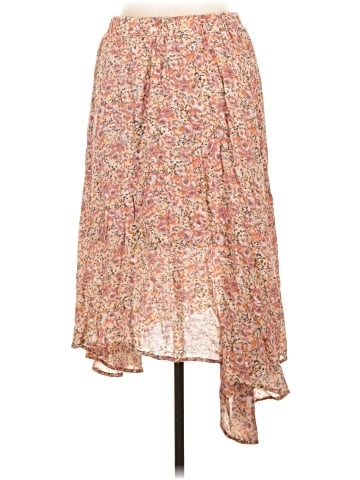 Indigo Rose Casual Skirt (view 2)