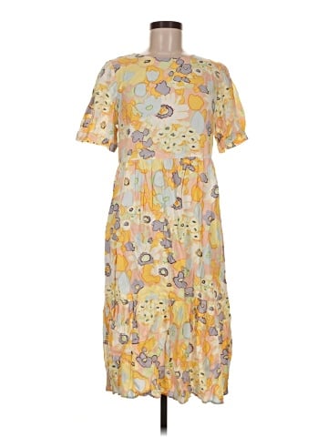 Ann Taylor LOFT Outlet Casual Dress (view 1)
