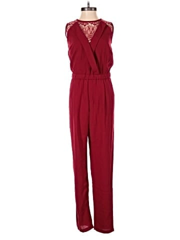 Sociology Jumpsuit (view 1)