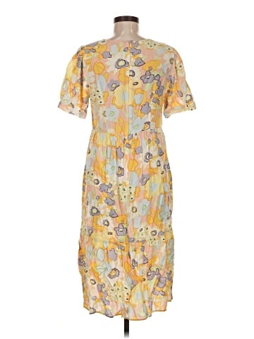 Ann Taylor LOFT Outlet Casual Dress (view 2)