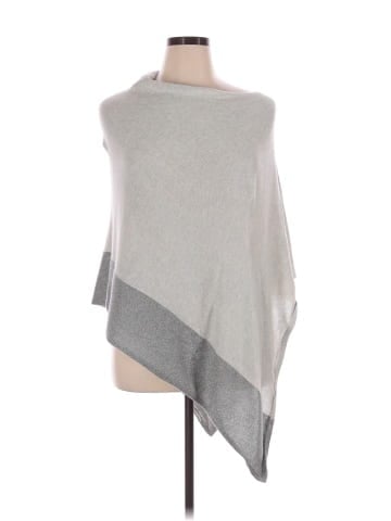 Unbranded Poncho (view 1)