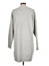 Dex Gray Casual Dress Size L - photo 2