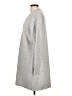 Dex Gray Casual Dress Size L - photo 5