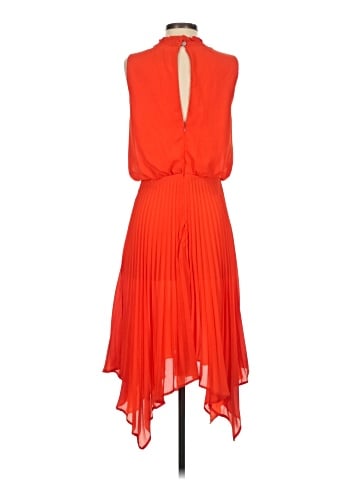 Judith March Cocktail Dress (view 2)