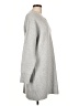 Dex Gray Casual Dress Size L - photo 4