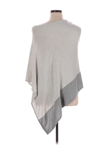 Unbranded Poncho (view 2)