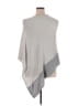 Unbranded Gray Poncho One size - photo 2