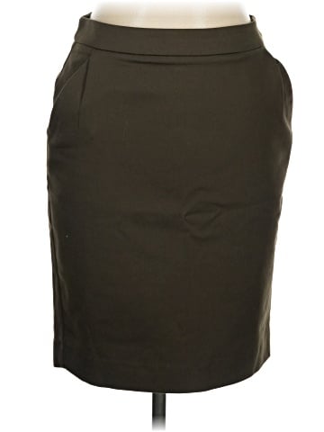 Express Casual Skirt (view 1)