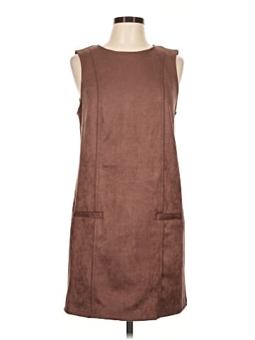 A New Day Casual Dress (view 1)