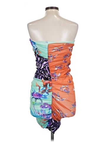 FUZZI Cocktail Dress (view 2)