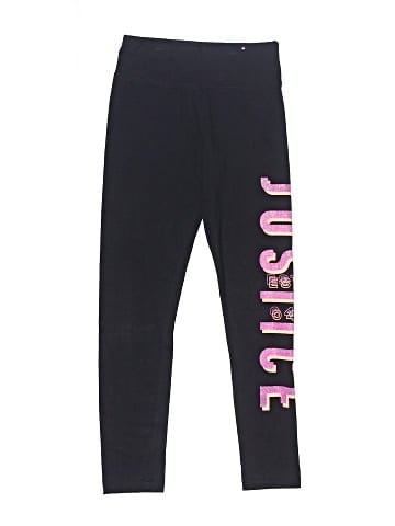 Justice Sweatpants (view 1)