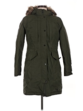 The North Face Coat