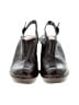 Nurture Paisley Brown Heels Size 8 - photo 2