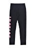 Justice Black Sweatpants Size 10 - photo 2