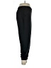 Athleta Solid Black Sweatpants Size 12 - photo 4