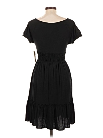 Feathers Casual Dress (view 2)