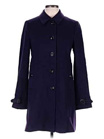 Burberry Coat (view 1)
