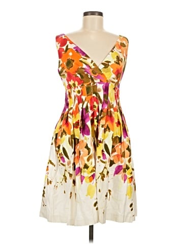 DressBarn Cocktail Dress (view 1)