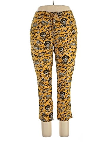 Étoile Isabel Marant Casual Pants (view 1)