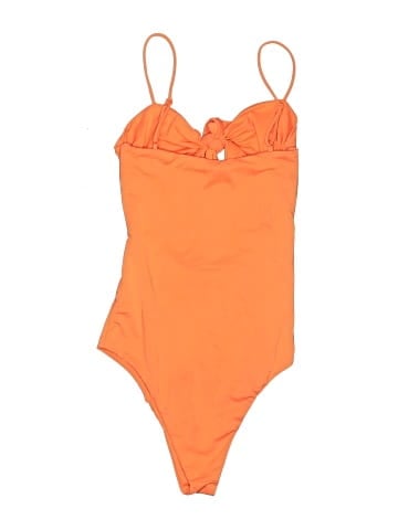 Tic : Toc One Piece Swimsuit (view 2)