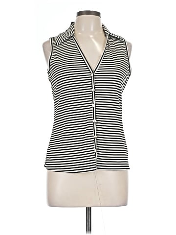 Knapp Studio Sleeveless Blouse (view 1)