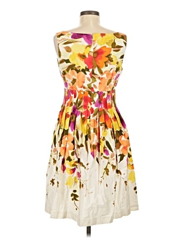DressBarn Cocktail Dress (view 2)