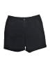Tommy Bahama Solid Black Shorts Size 8 - photo 1