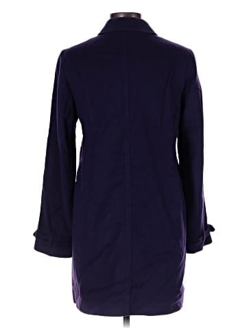 Burberry Coat (view 2)